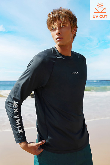 XSMRT51J2 High Protection Water Long Sleeve Top