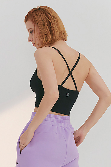 XT7104E X-Strap Top