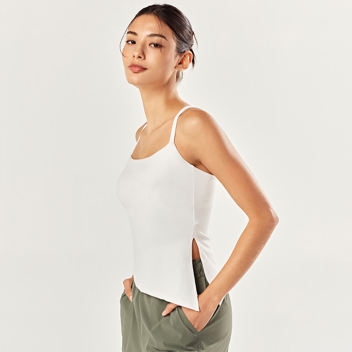 XWFBR02J1 unbalanced slit tank Top