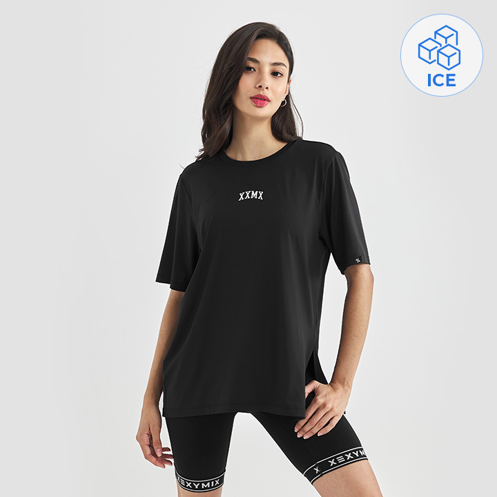 XWFST05H2 XXMX Cover-up T-shirt TOP