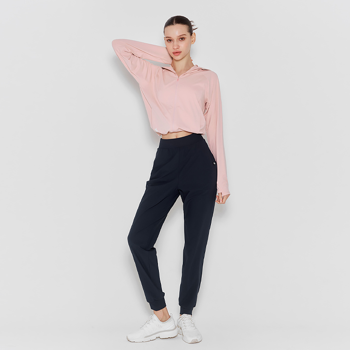 XWFTP04J2 Ice Comfort Basic Jogger Pants BOTTOM