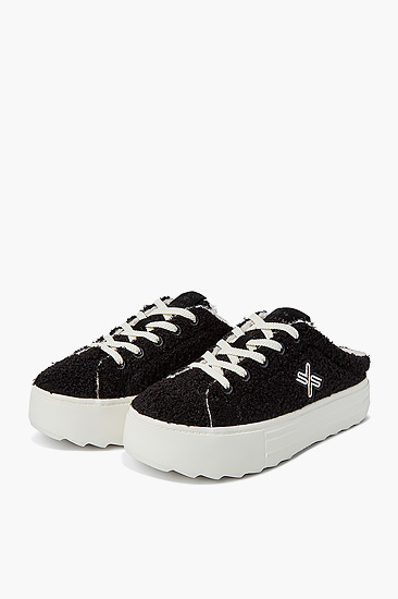 XS0102G Half Black Etc