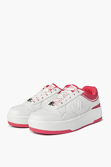 XS0101G Pink White Etc
