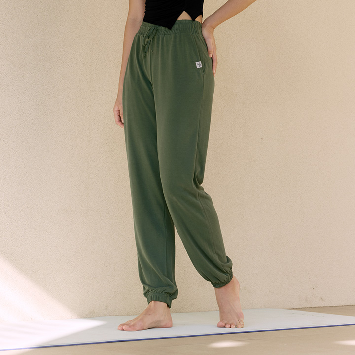 XWFTP07H3 Hunter Green Bottom