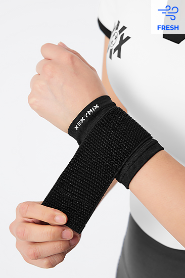 XUL3AZ1609 Fit Support Wrist Protector ETC
