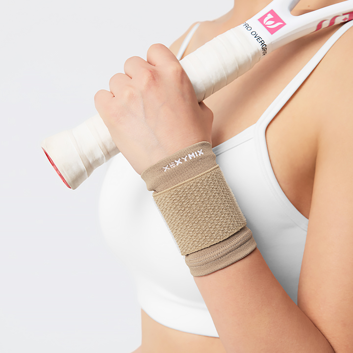 XUL3AZ1609 Fit Support Wrist Protector ETC