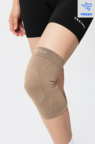 XUL3AZ1614 Slim Support Knee Brace ETC