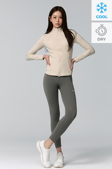 XP9170F Ash Mood Leggings