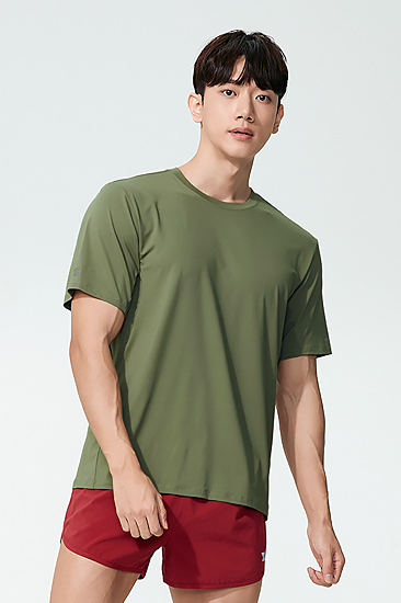 XT2102F Curve Khaki top