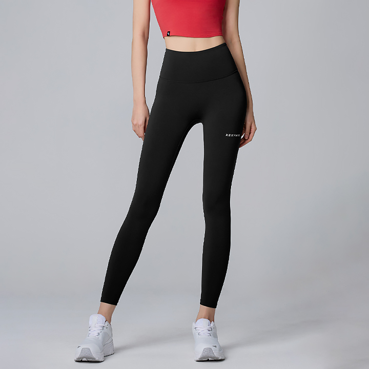 XP9157T 360N Leggings Bottom