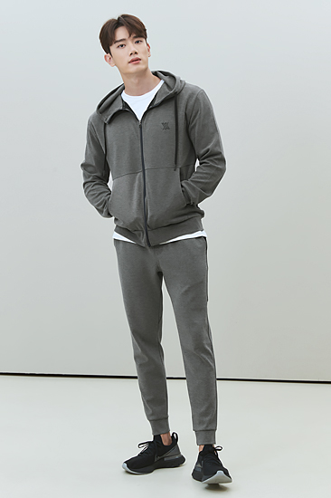XP0105T Double gray Bottom