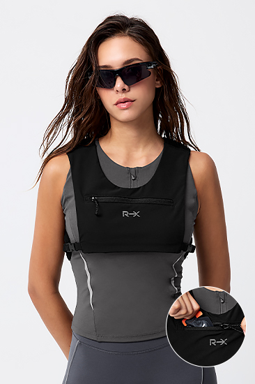 XUL3AZ1619 RX Air Rush Harness TOP