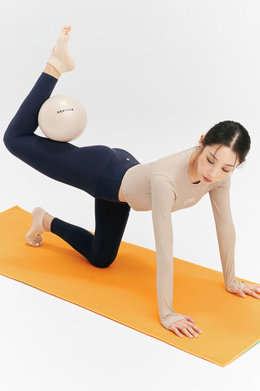 XE4401G Yoga Towel Etc