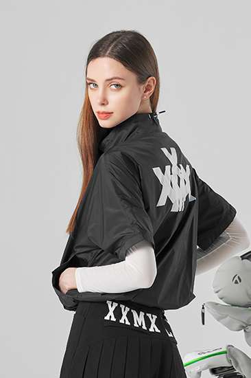 XGFJK01H2 Black Top
