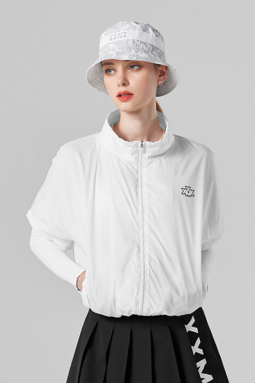 XGFJK01H2 White Top