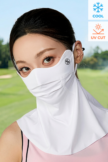 XUL5AK1701 UV Shield Airfit Light Mask Etc