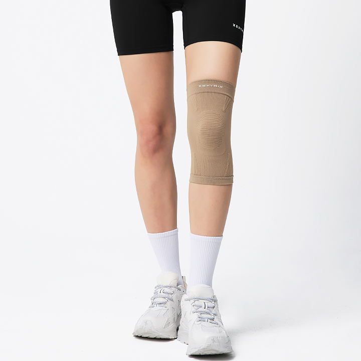 XUL3AZ1614 Slim Support Knee Brace ETC