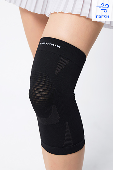 XUL3AZ1614 Slim Support Knee Brace ETC