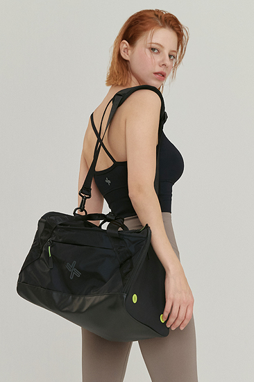 XEB215A Utility Yoga Bag Etc
