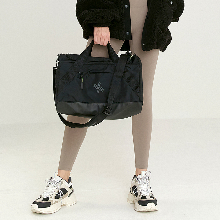 XEB215A Utility Yoga Bag Etc