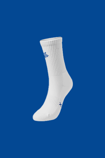 XUK5AM1602 Fresh Symbol Crew Socks E