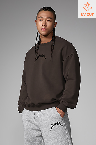 XML1TL1104 NX Men's Sporty Sweat shirts top