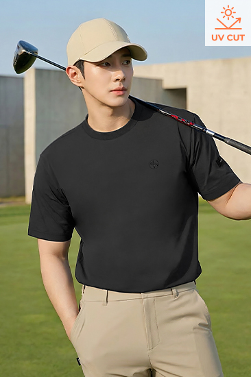 XML2TS1201 Light Utility Short Sleeve TOP