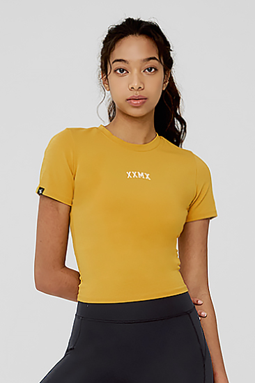 XA5444G Sun Flower Top