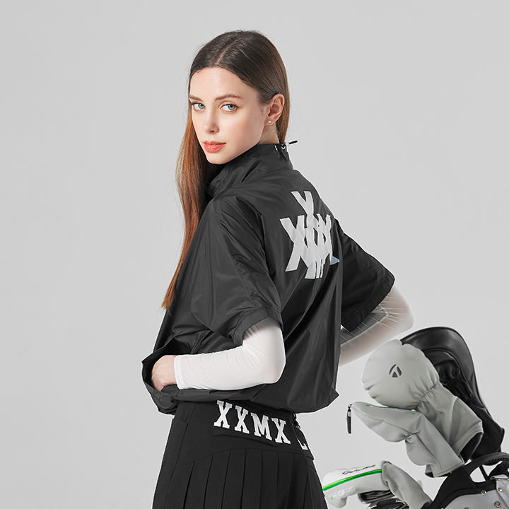 XGFJK01H2 Black Top