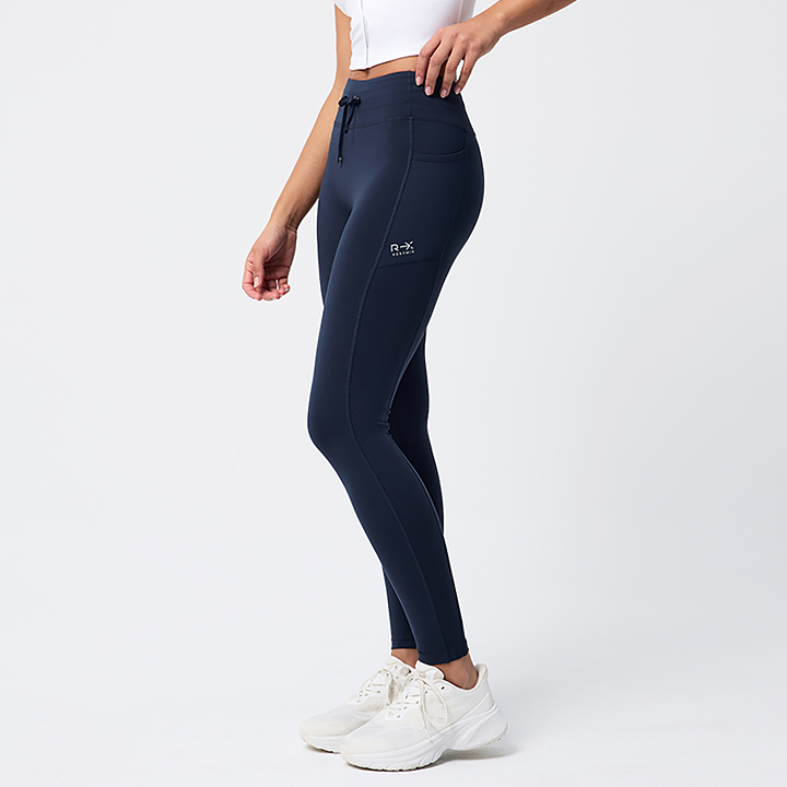 XFL3LL1507 RX Flash Run Leggings BOTTOM