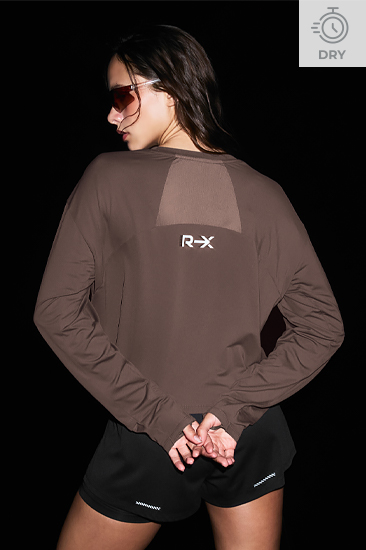 XFL3TL1005 RX free Air Long TOP