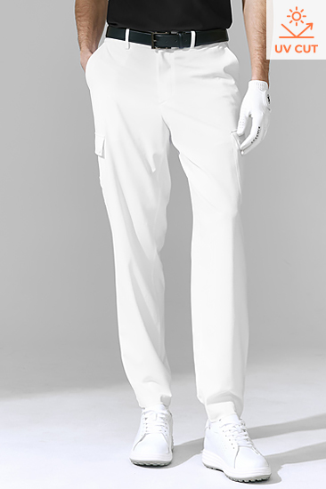 XMK2PP1201 Magic Banding Stretch Mens Jogger Pants Bottom