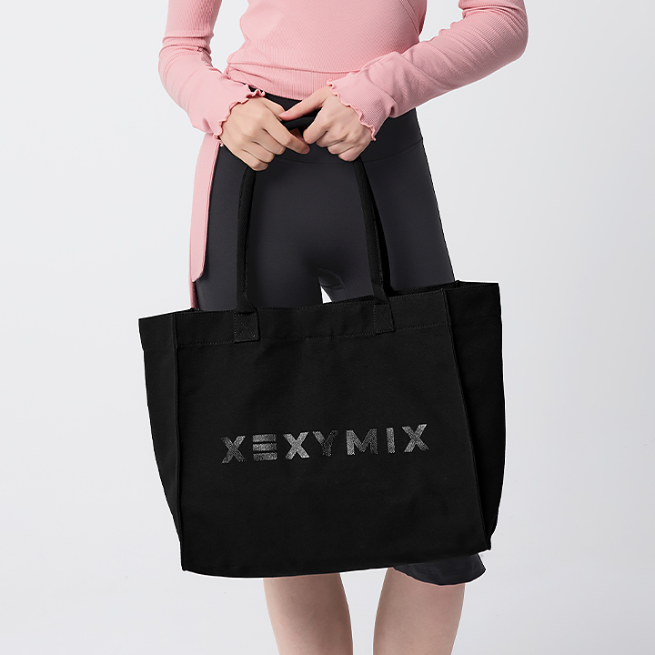 XUL3AB1602 Daily shopper shoulder bag Etc