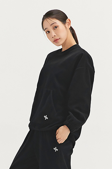 XA5419G Black Top