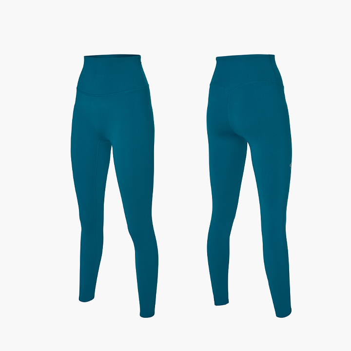 XP9191F Enamel Blue Bottom