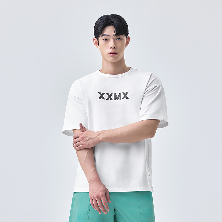 XMMST02H2 Overfit Dual Light Short TOP