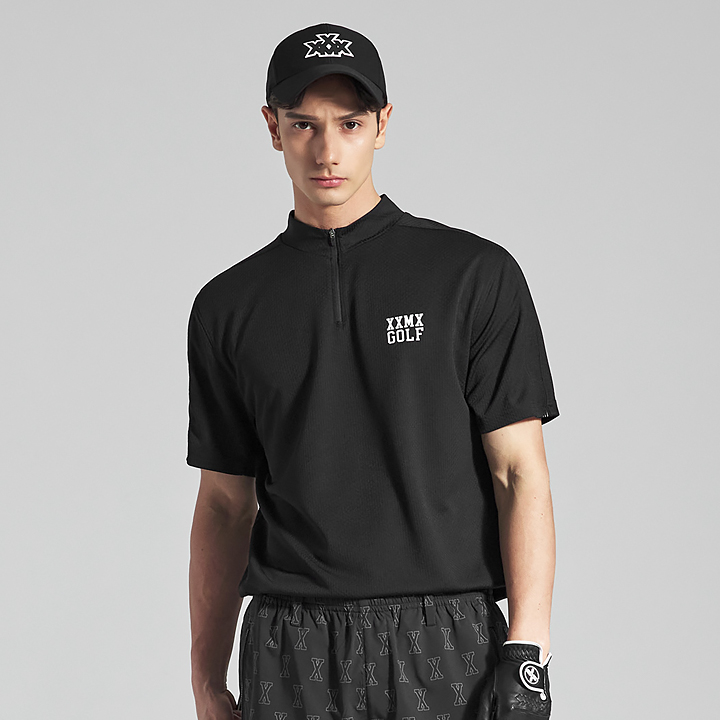 GT2249H Side Banding Technical Short TOP