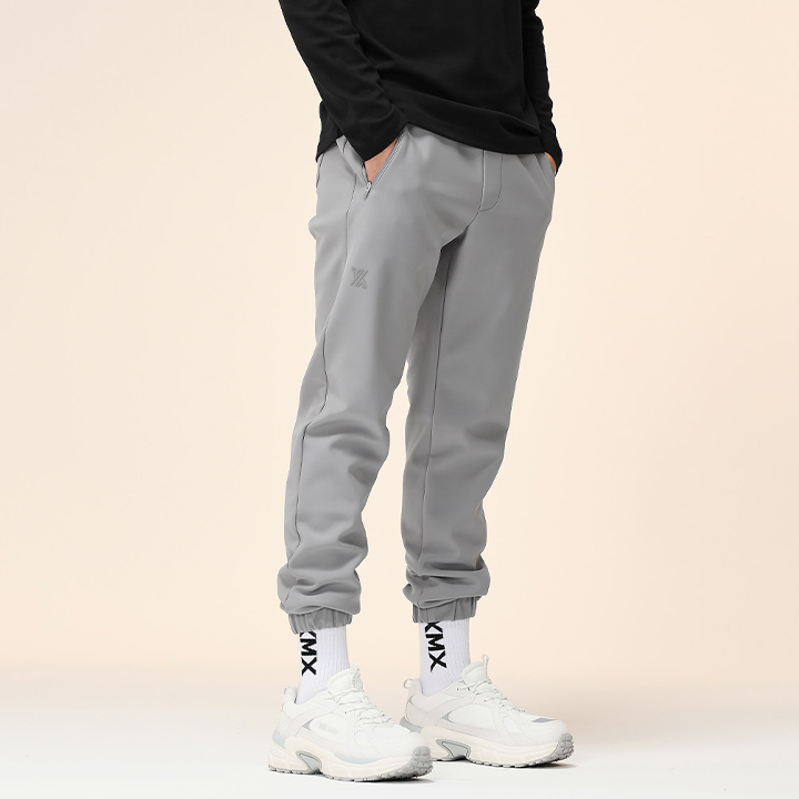 XMMTP03H3 Stretch Napping Jogger Pants BOTTOM