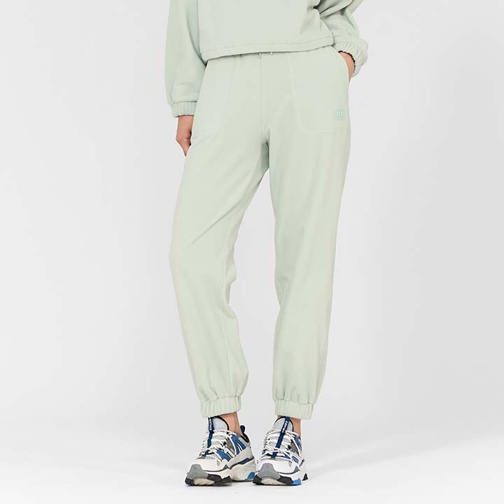 XTFTP04H4 Light Fleece Jogger Pants BOTTOM