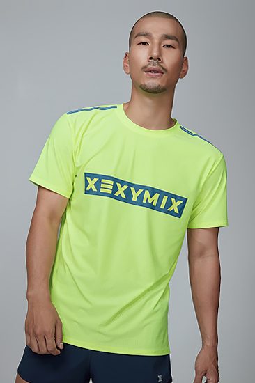 XT0105T Glow lemon Top