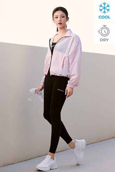 XP9157T 360N Leggings Bottom