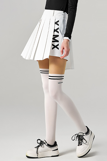 XGFSK04H2 Off White Bottom