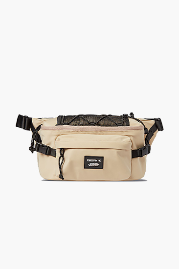 XAUBG16J3 Hiking Biker Bag ETC