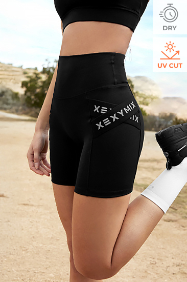 XFK1LS1502 RX Black Label Signature 360N High Tension Leggings 3 BOTTOM