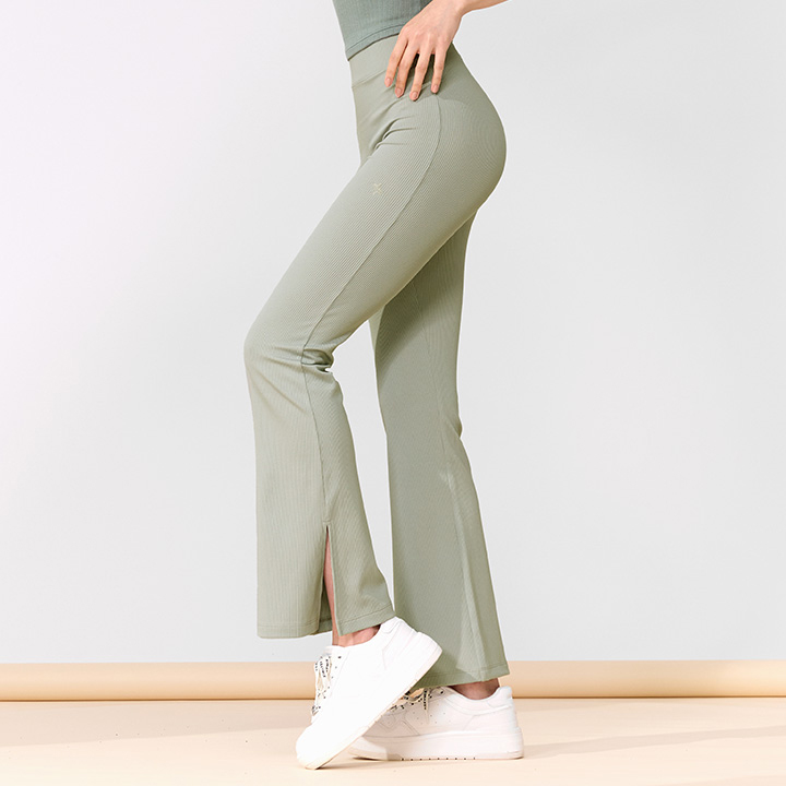 XTFTP02H3 Corrugated Tension Boots Cut Team Pants Bottom