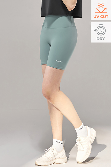 XWFSG02H2 Black Label Signature 360N Leggings 3.5
