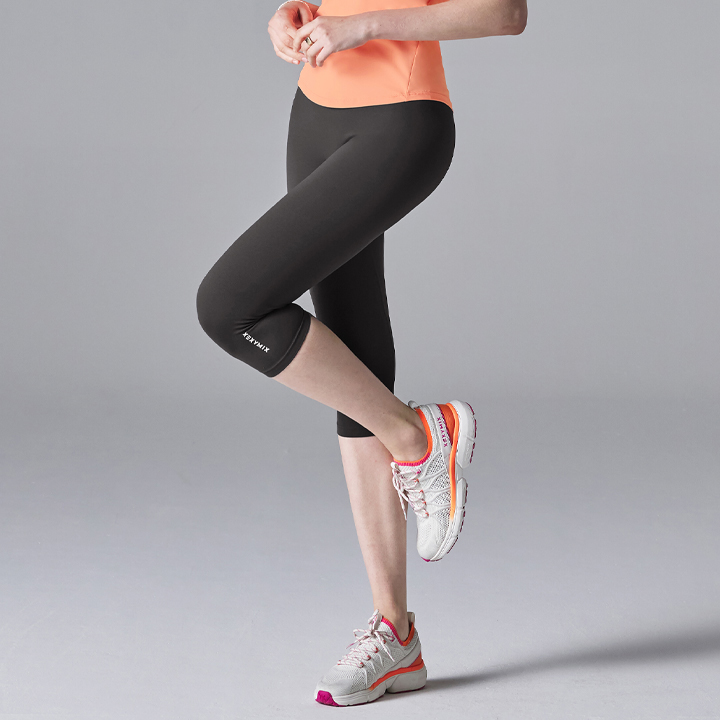 XWFMG01H2 Black Label Signature 300N Leggings 6.5