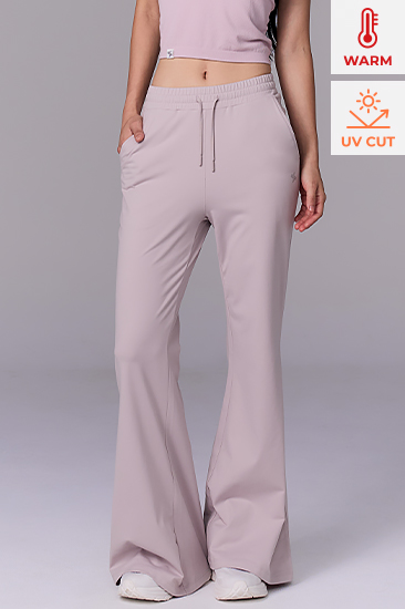 XFL3PT1005 Soft Flow Boots Cut Pants BOTTOM