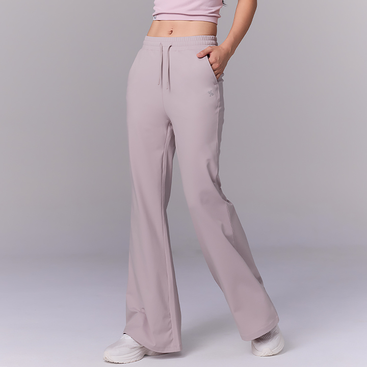 XFL3PT1005 Soft Flow Boots Cut Pants BOTTOM
