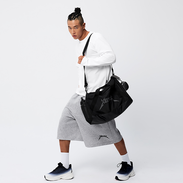 XML3AB1601 NX All-Round Duffle Bag ETC